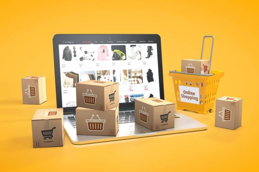 Perbedaan Dropshipping, Reseller, dan Bisnis E-commerce Tradisional