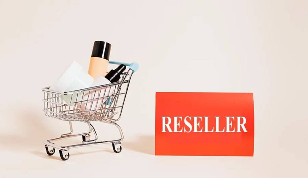 Perbedaan Reseller dan Dropshipper