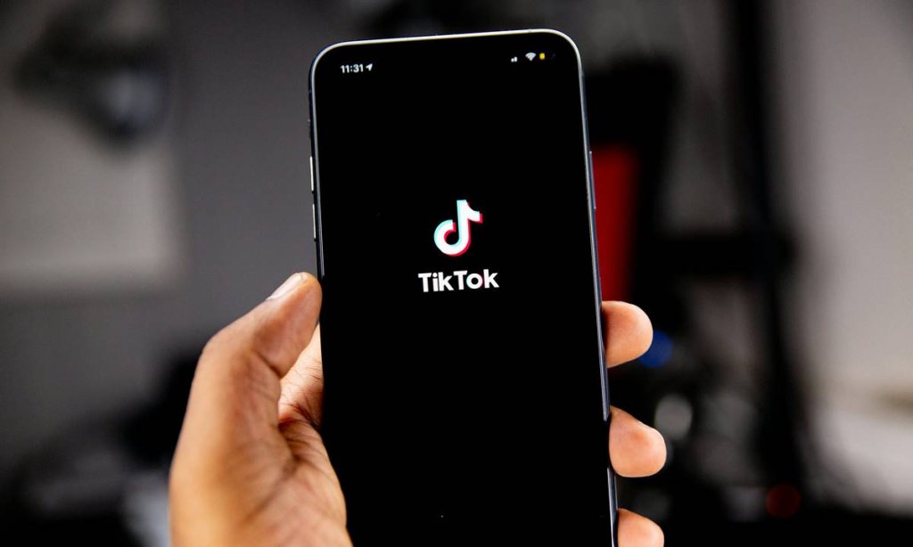 cara jualan di tiktok