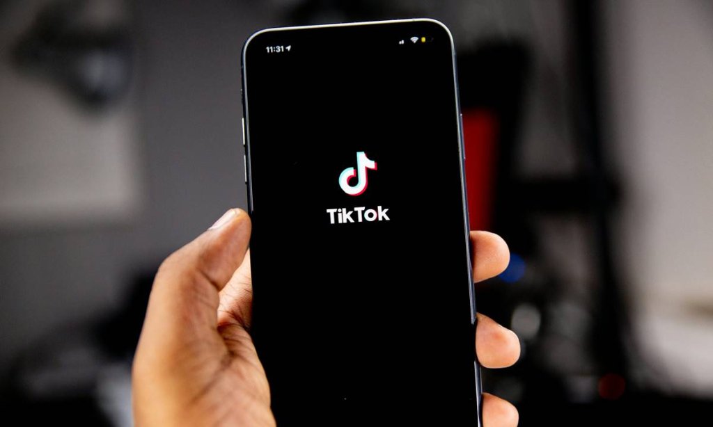 cara live di tiktok