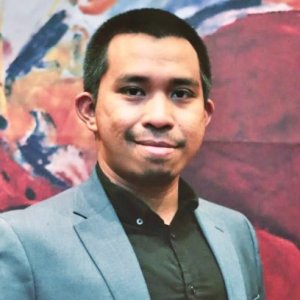 Profile photo of Firman Pamungkas